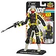 G.I. Joe 25th Anniversary Python Officer Action Figure